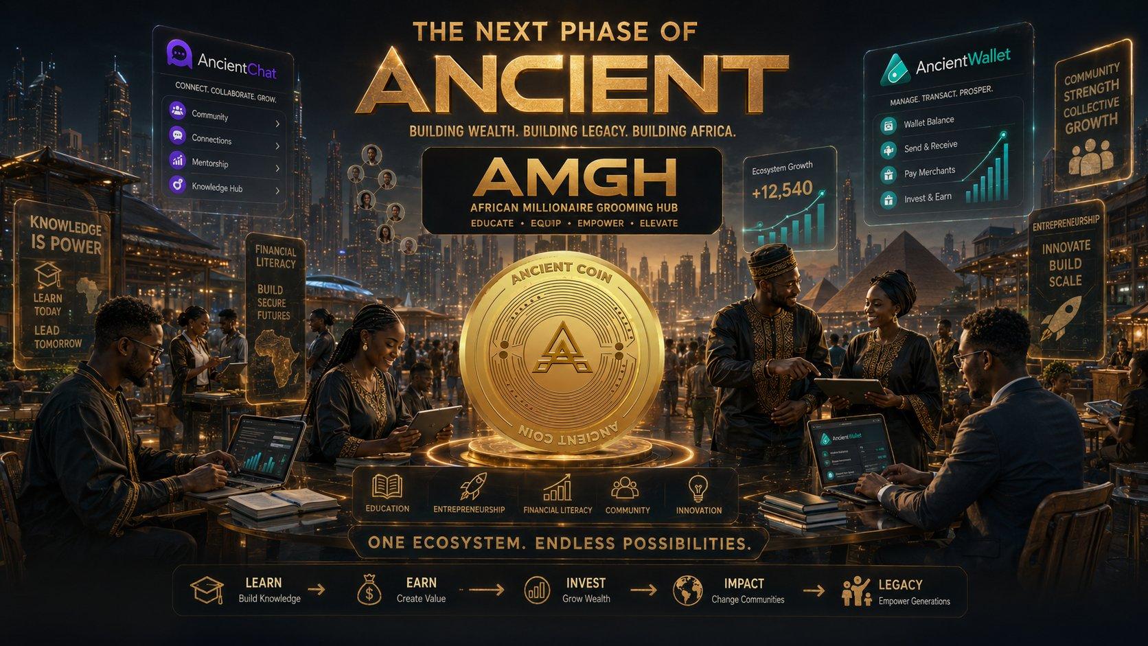 ANC Cashout 8