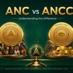 Setting the Record Straight: Understanding Ancient Coin (ANC) and Ancient Coin Cashable (ANCC)