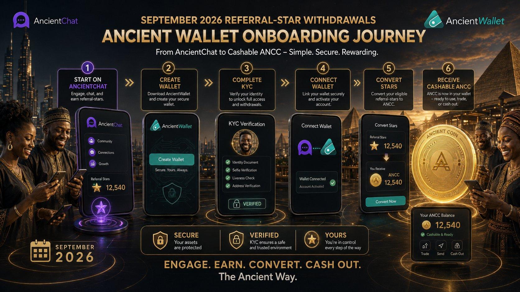 Ancc cashout 4