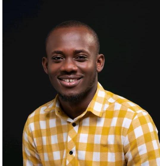 Joel Osei Acquah