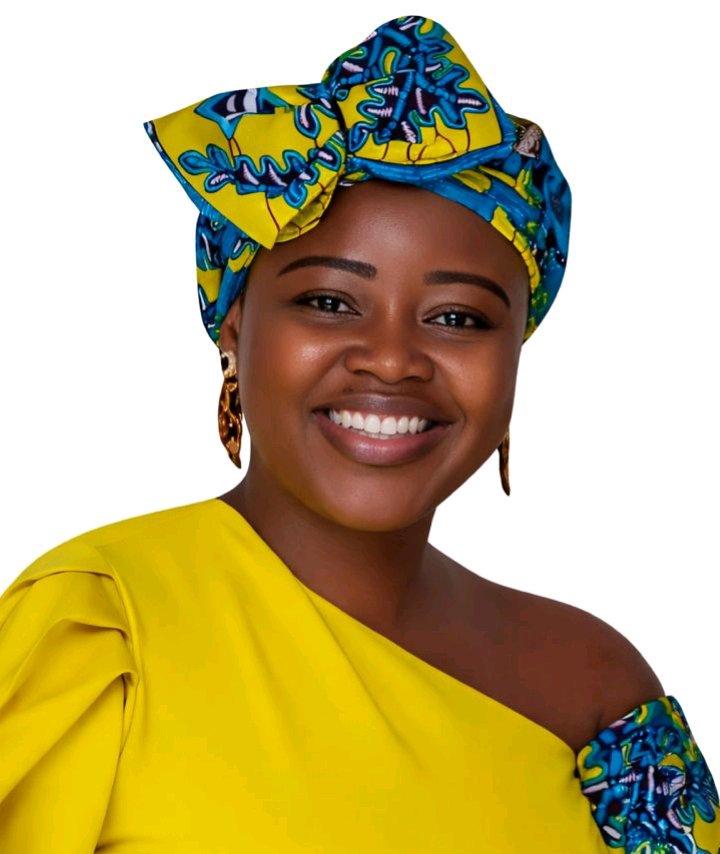 Alice Frimpong Sarkodie (MsSark LifeCoach)