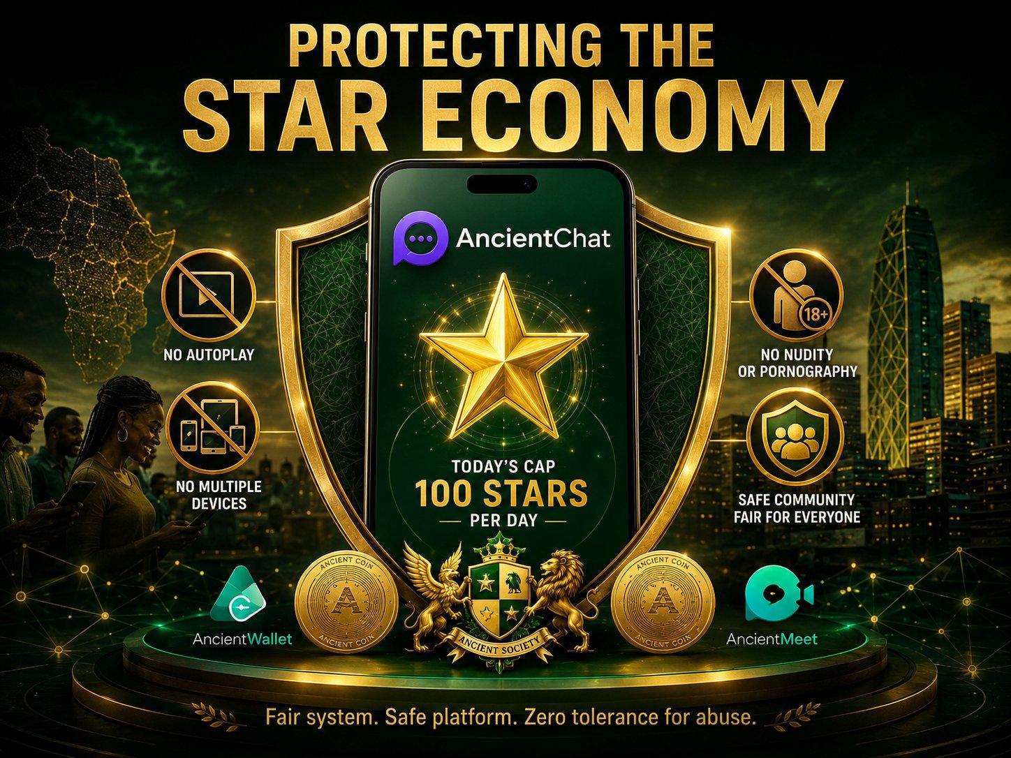 Stars system