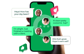 Choosing Secure Messaging for African Communities: A Practical Guide