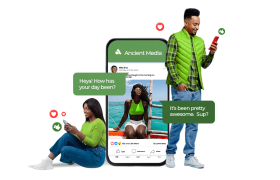 African Social Media Platforms: What Communities Need to Thrive