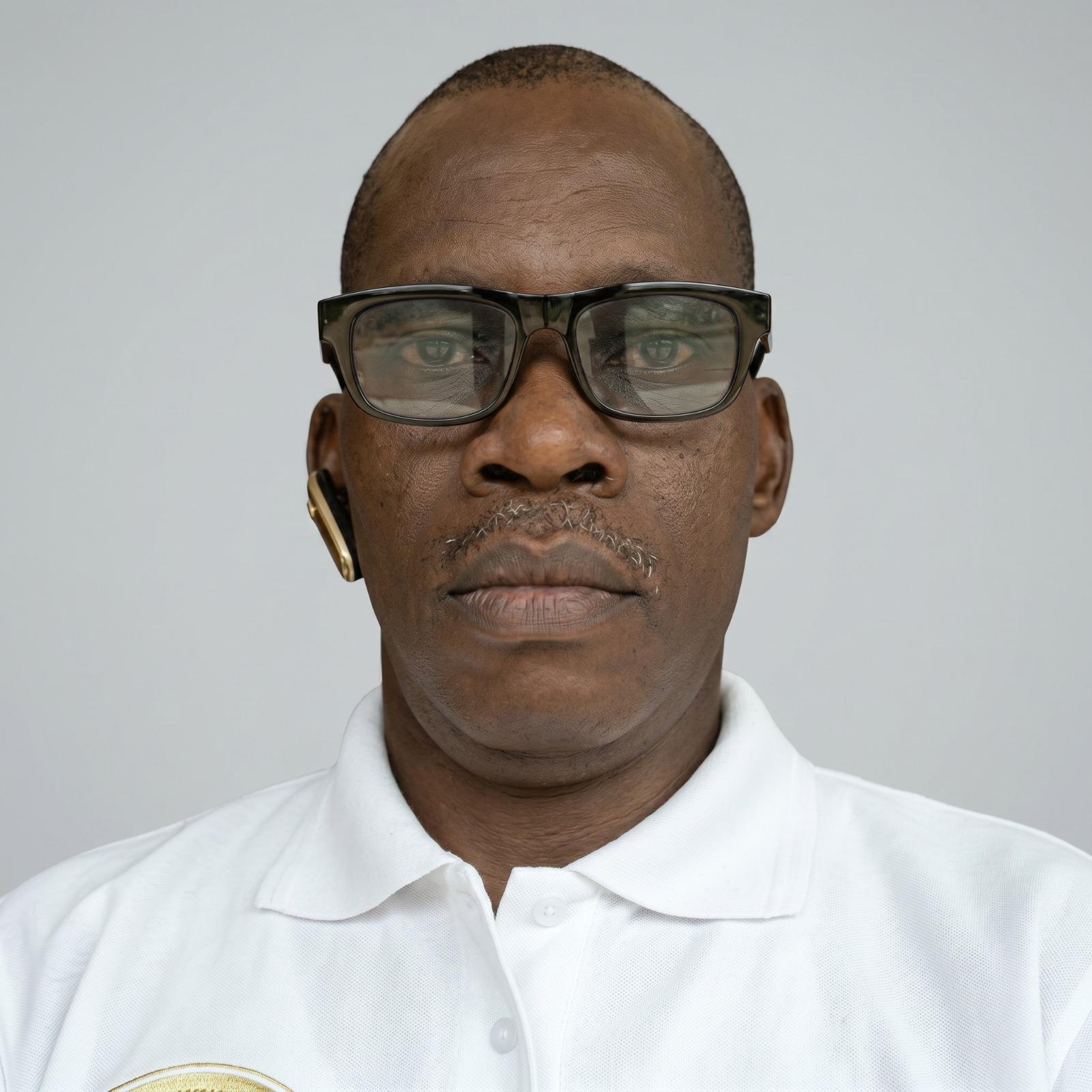 Amb. Oluwamayowa Joseph Adebiyi