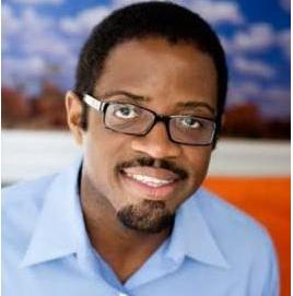 Chinedu Echeruo:
