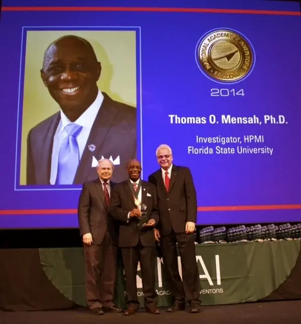 Dr. T Mensah