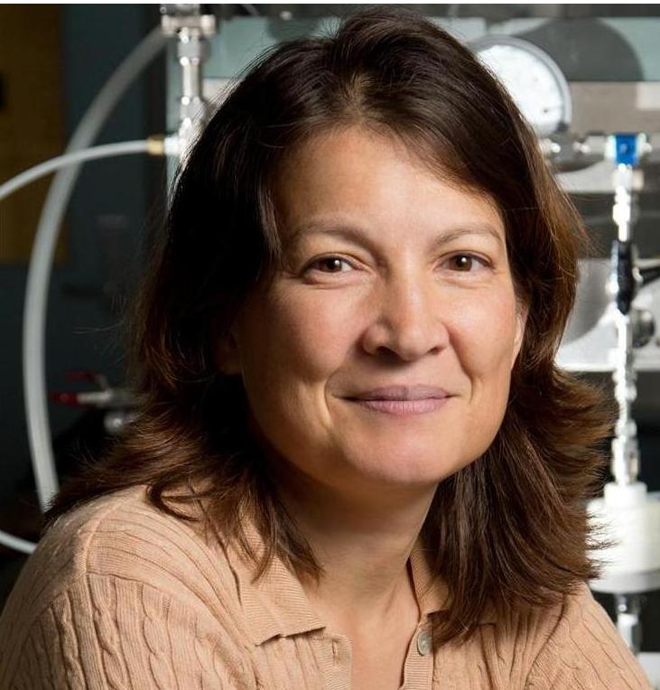 Dr. Tami Bond