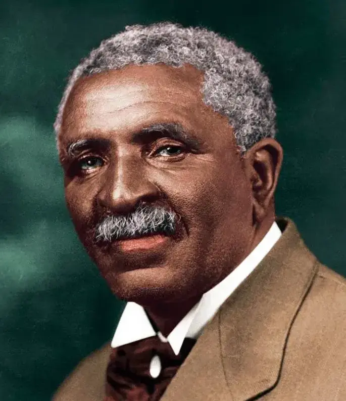 George Washington Carver