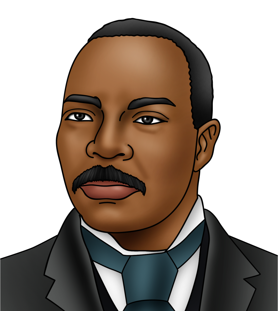 Granville T. Woods: