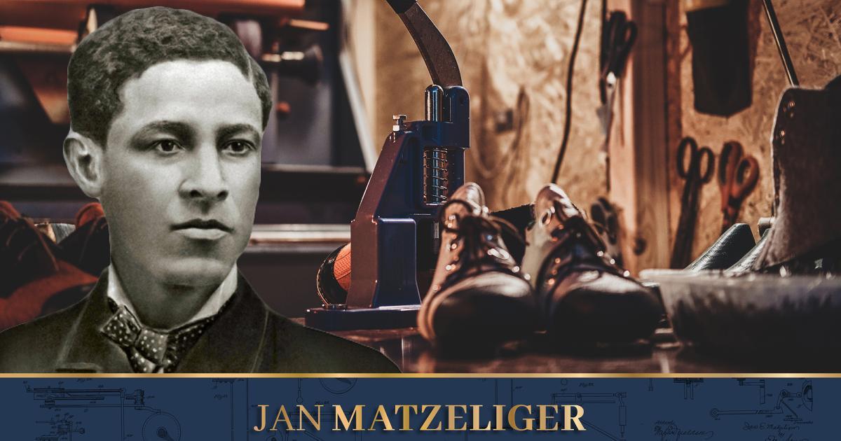 Jan-Ernst-Matzeliger-Shoe-Last