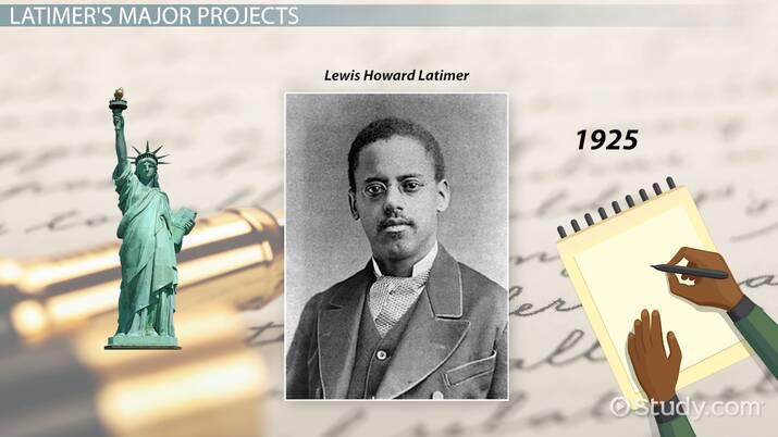 Lewis Latimer3